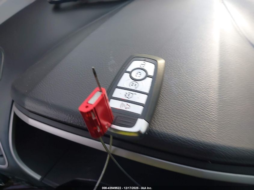 2021 Ford Edge Sel VIN: 2FMPK4J92MBA07139 Lot: 43949522