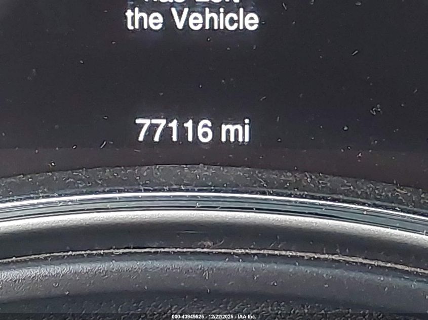 2015 Jeep Grand Cherokee Altitude VIN: 1C4RJFAG7FC819985 Lot: 43949525