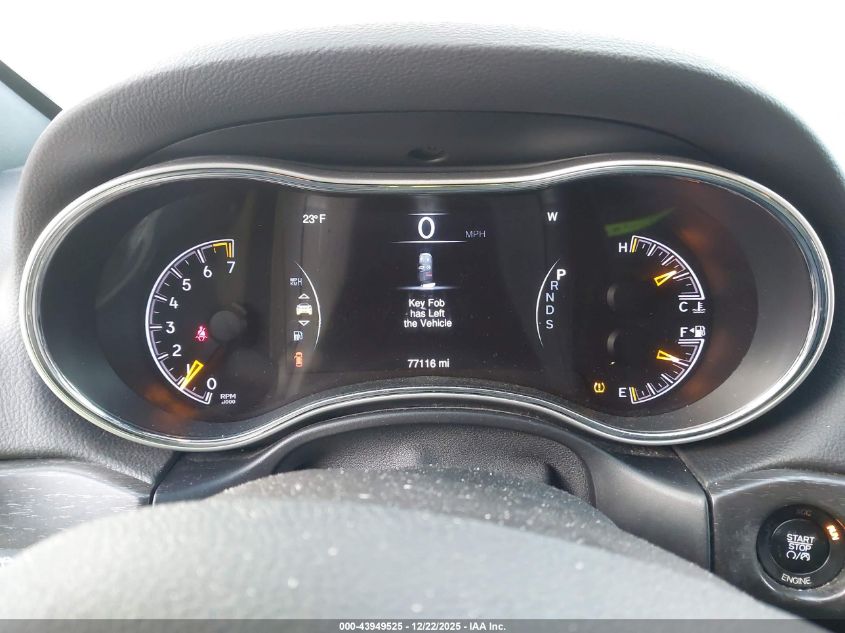 2015 Jeep Grand Cherokee Altitude VIN: 1C4RJFAG7FC819985 Lot: 43949525