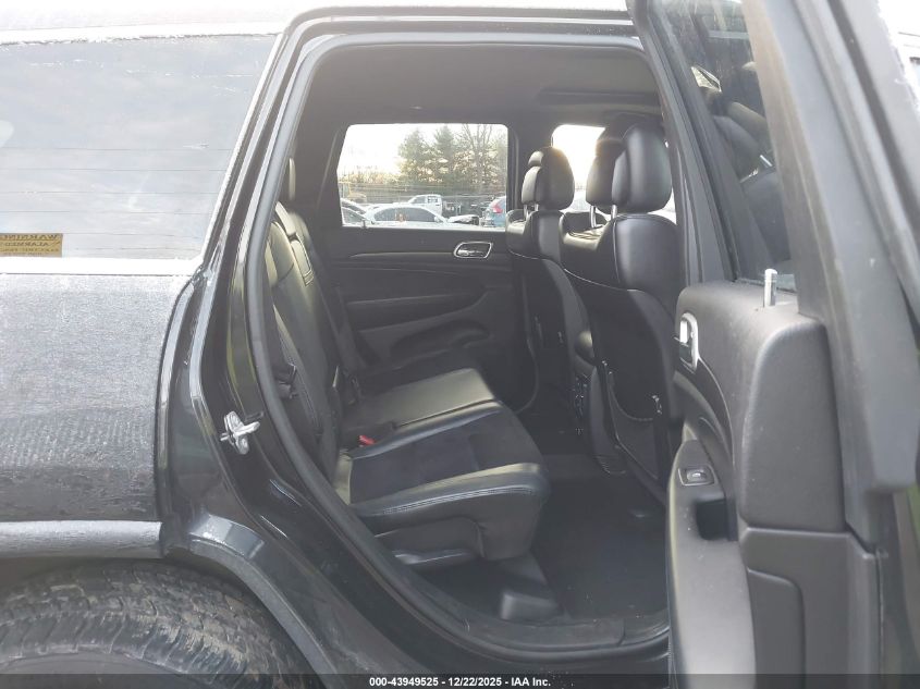 2015 Jeep Grand Cherokee Altitude VIN: 1C4RJFAG7FC819985 Lot: 43949525