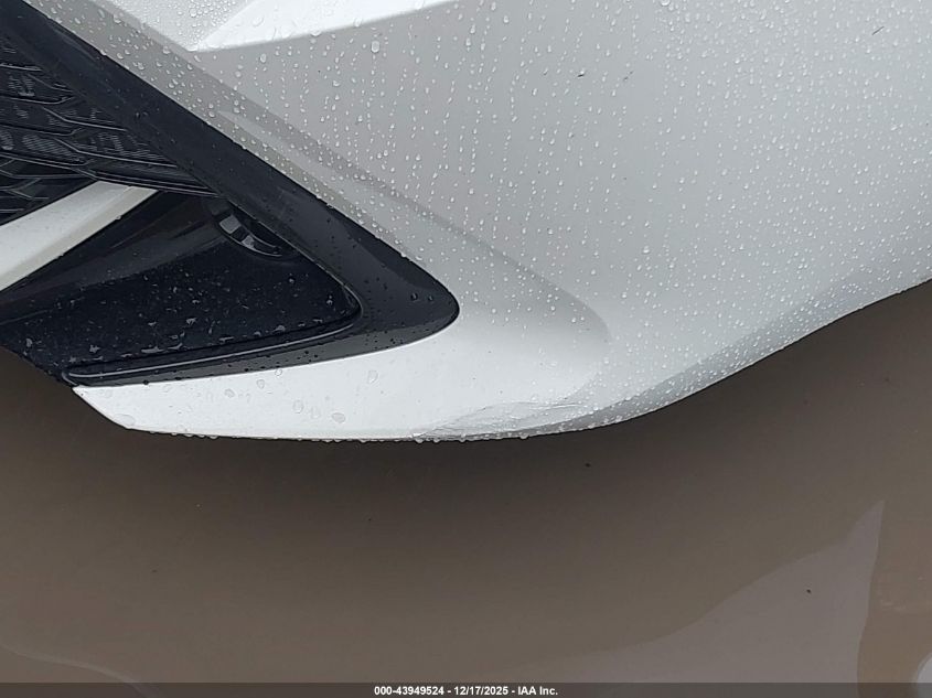 2019 Toyota Corolla Se VIN: JTNK4RBE8K3068683 Lot: 43949524