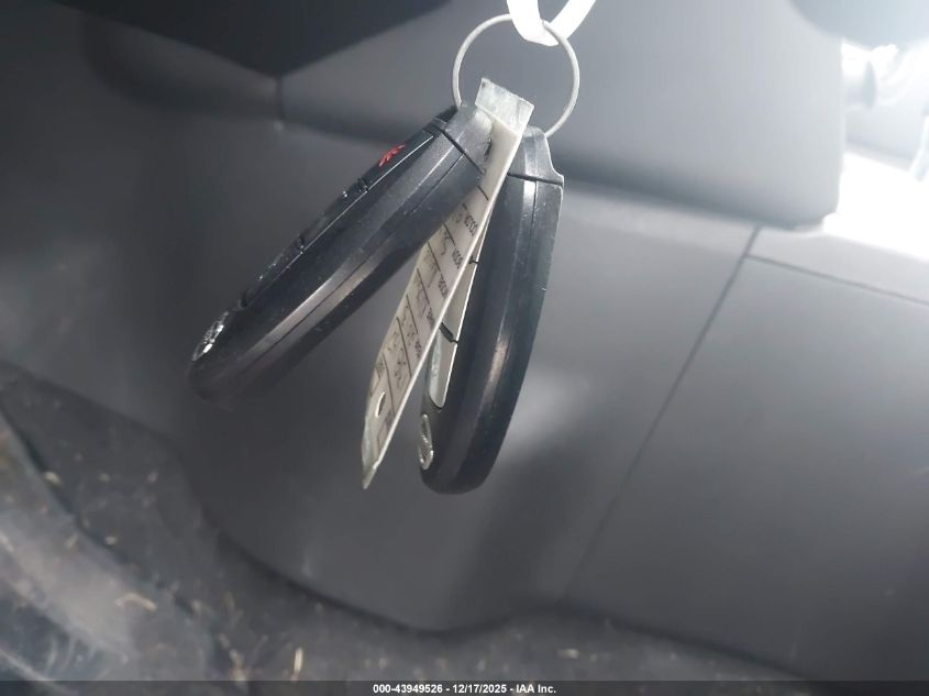 2013 Nissan Rogue Sv W/Sl Pkg VIN: JN8AS5MV8DW138152 Lot: 43949526