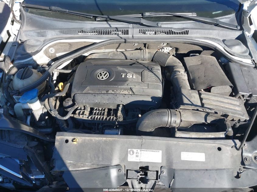 2016 Volkswagen Jetta 2.0T Gli Sel VIN: 3VW4T7AJ9GM280112 Lot: 43949527