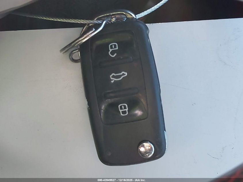 2016 Volkswagen Jetta 2.0T Gli Sel VIN: 3VW4T7AJ9GM280112 Lot: 43949527