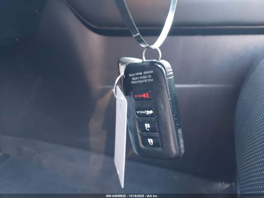 2018 Lexus Rx 350 VIN: JTJBZMCA0J2036736 Lot: 43949528