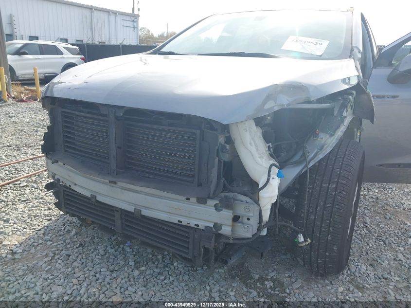 2019 Buick Enclave Awd Essence VIN: 5GAEVAKWXKJ259057 Lot: 43949529