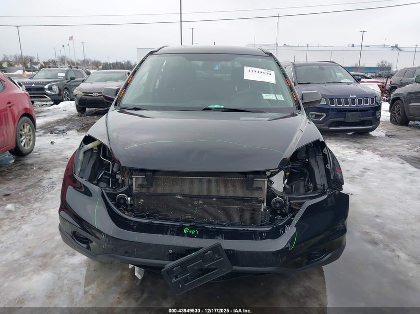 JHLRE4H47BC005577 2011 HONDA CR-V photo no. 11