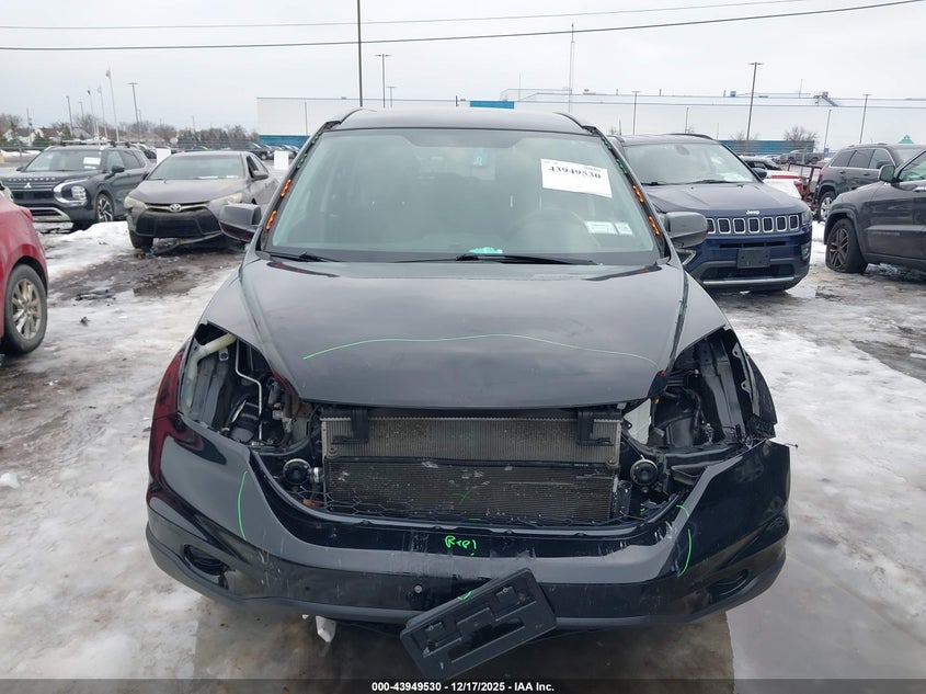 JHLRE4H47BC005577 2011 HONDA CR-V photo no. 16