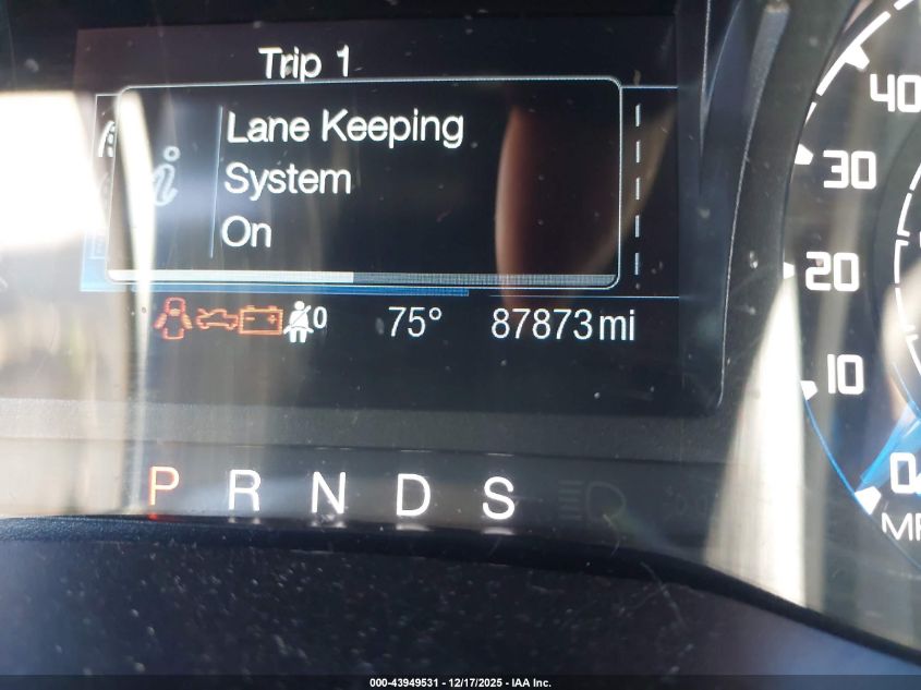 2019 Ford Ranger Xlt VIN: 1FTER1EH8KLA94520 Lot: 43949531