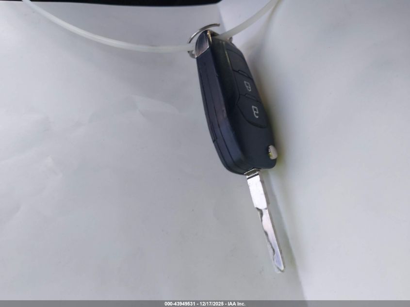 2019 Ford Ranger Xlt VIN: 1FTER1EH8KLA94520 Lot: 43949531