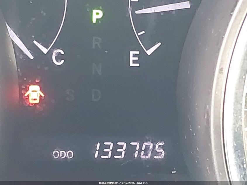 2013 Toyota Highlander Limited V6 VIN: 5TDDK3EH6DS259669 Lot: 43949532