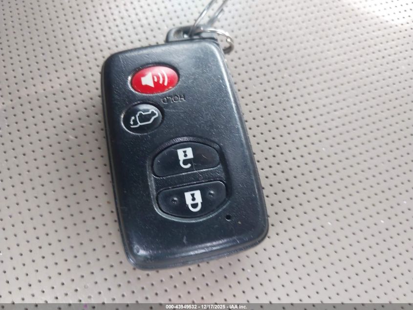 2013 Toyota Highlander Limited V6 VIN: 5TDDK3EH6DS259669 Lot: 43949532