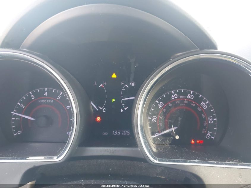 2013 Toyota Highlander Limited V6 VIN: 5TDDK3EH6DS259669 Lot: 43949532