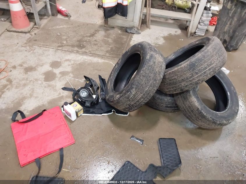 2014 Mazda Cx-9 Touring VIN: JM3TB3CV7E0446466 Lot: 43949533