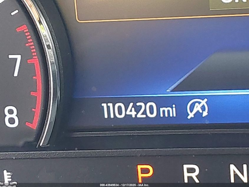 2020 Ford Explorer Xlt VIN: 1FMSK8DH7LGA20853 Lot: 43949534