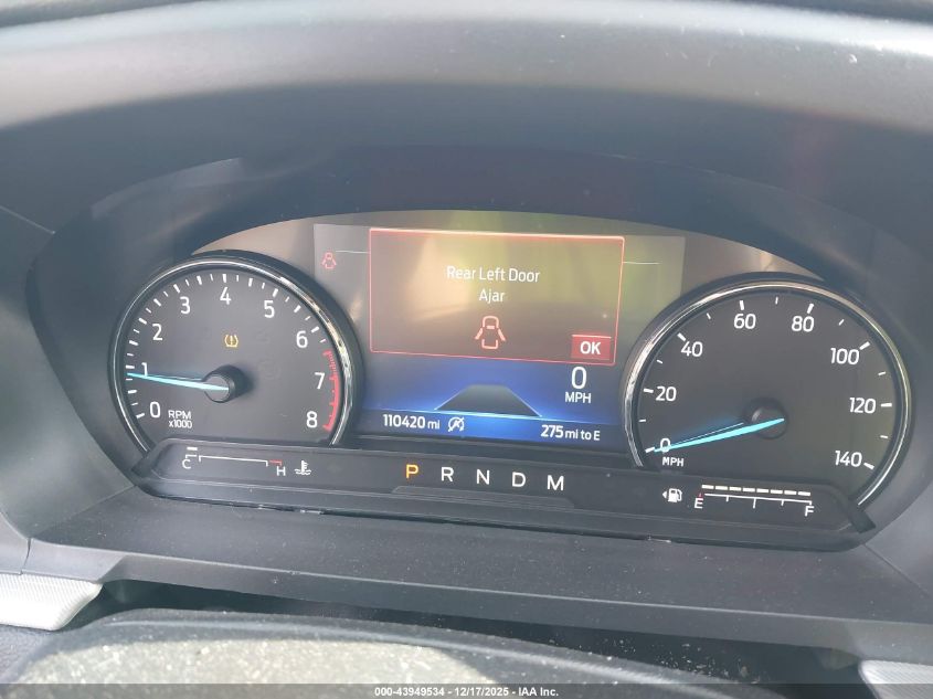 2020 Ford Explorer Xlt VIN: 1FMSK8DH7LGA20853 Lot: 43949534