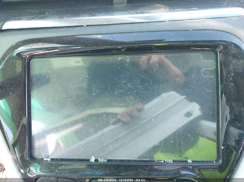 2020 Chevrolet Bolt Ev Fwd Lt VIN: 1G1FY6S07L4135016 Lot: 43949544