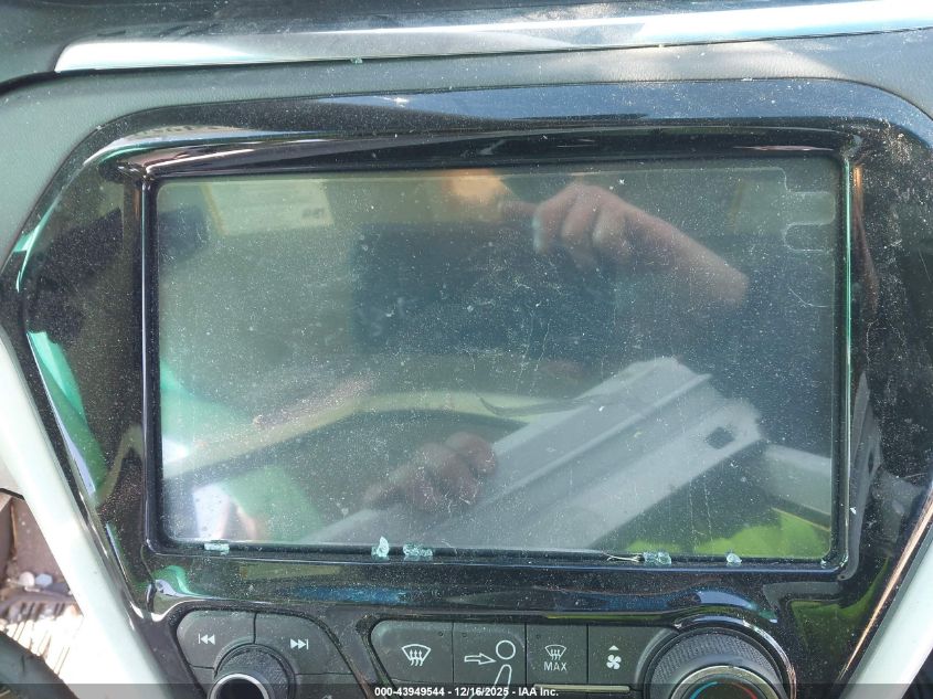 2020 Chevrolet Bolt Ev Fwd Lt VIN: 1G1FY6S07L4135016 Lot: 43949544