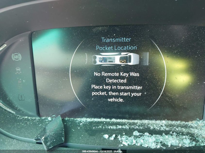 2020 Chevrolet Bolt Ev Fwd Lt VIN: 1G1FY6S07L4135016 Lot: 43949544