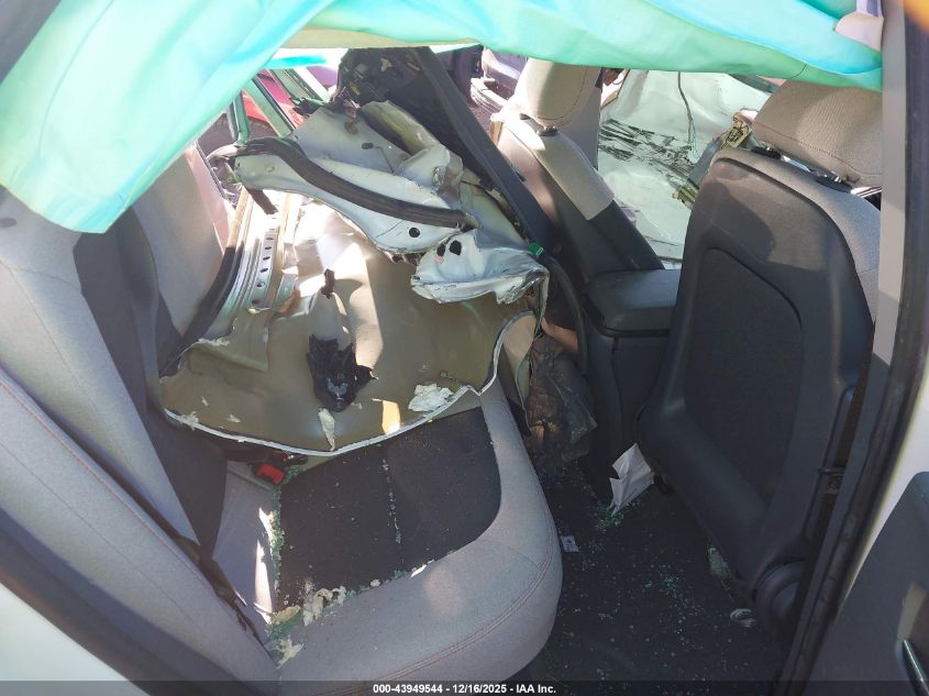 2020 Chevrolet Bolt Ev Fwd Lt VIN: 1G1FY6S07L4135016 Lot: 43949544