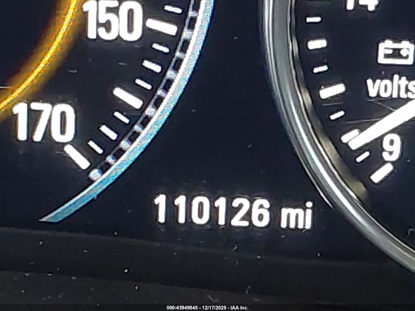 2016 Buick Envision Premium I VIN: LRBFXESX1GD214560 Lot: 43949545