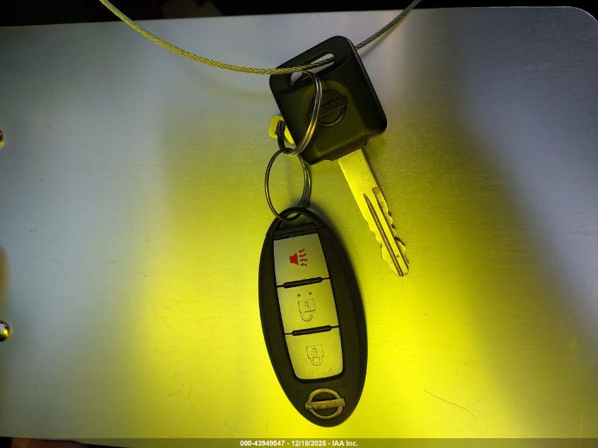 2022 Nissan Frontier Pro-4X 4X4 VIN: 1N6ED1EK4NN661662 Lot: 43949547