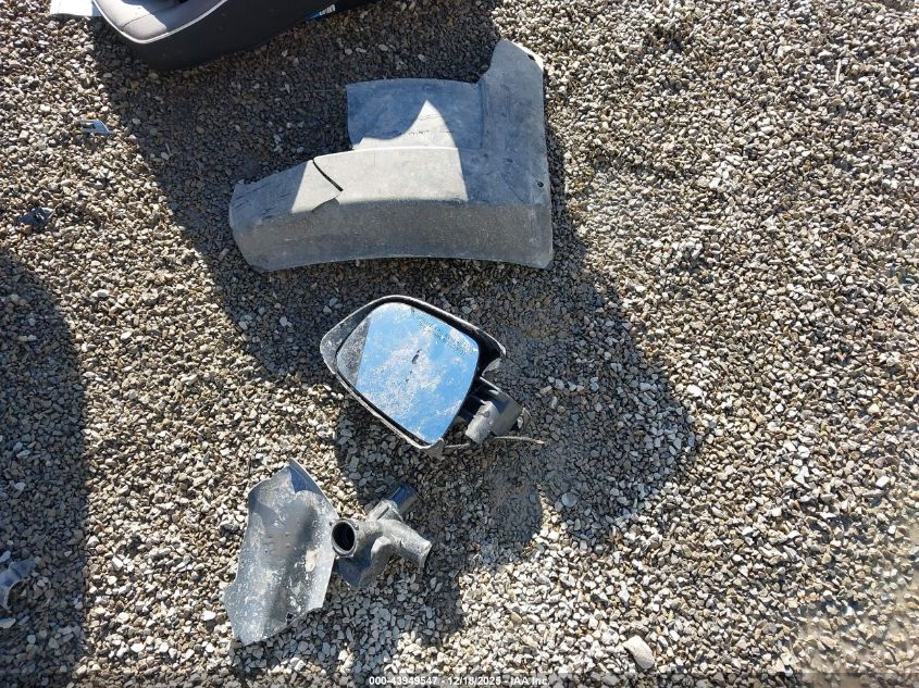 2022 Nissan Frontier Pro-4X 4X4 VIN: 1N6ED1EK4NN661662 Lot: 43949547