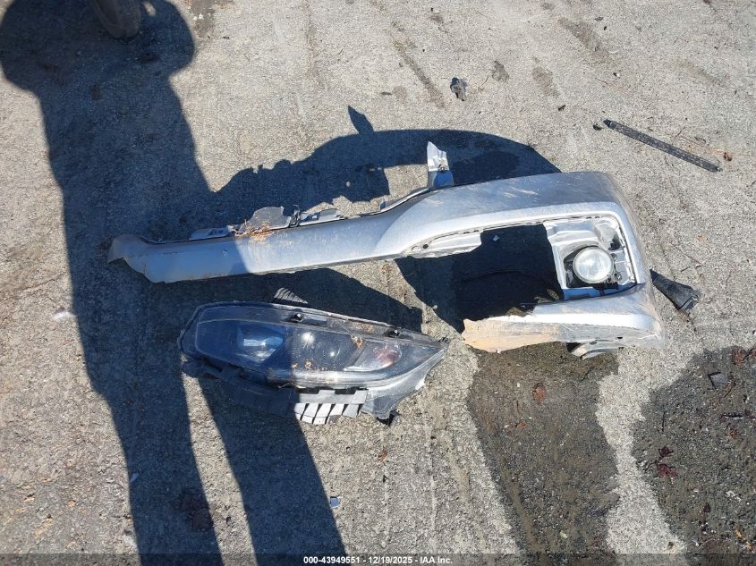 2019 Honda Civic Sport VIN: 19XFC2F82KE013305 Lot: 43949551