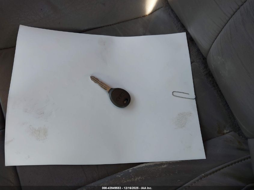 2002 Jeep Grand Cherokee Limited VIN: 1J8GW58N62C304566 Lot: 43949553