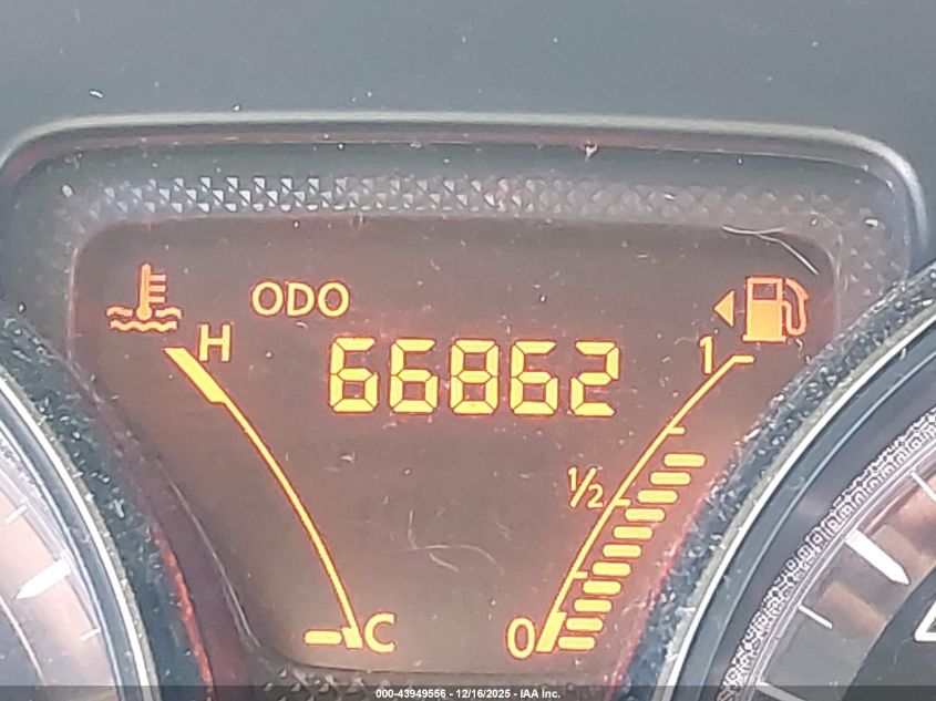 2014 Nissan Versa Note S (Sr)/S Plus/Sv VIN: 3N1CE2CP8EL434473 Lot: 43949556