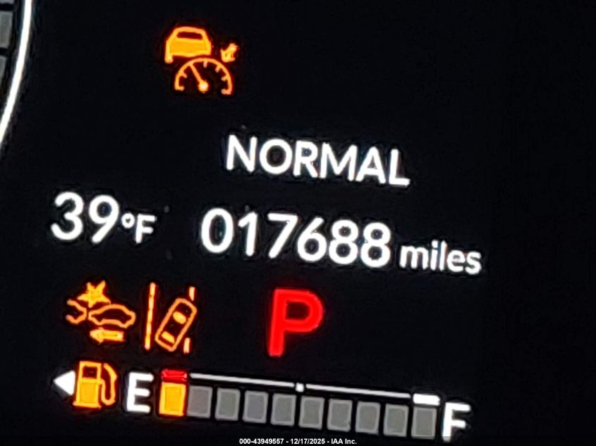 2024 Honda Ridgeline Trailsport VIN: 5FPYK3F66RB021676 Lot: 43949557