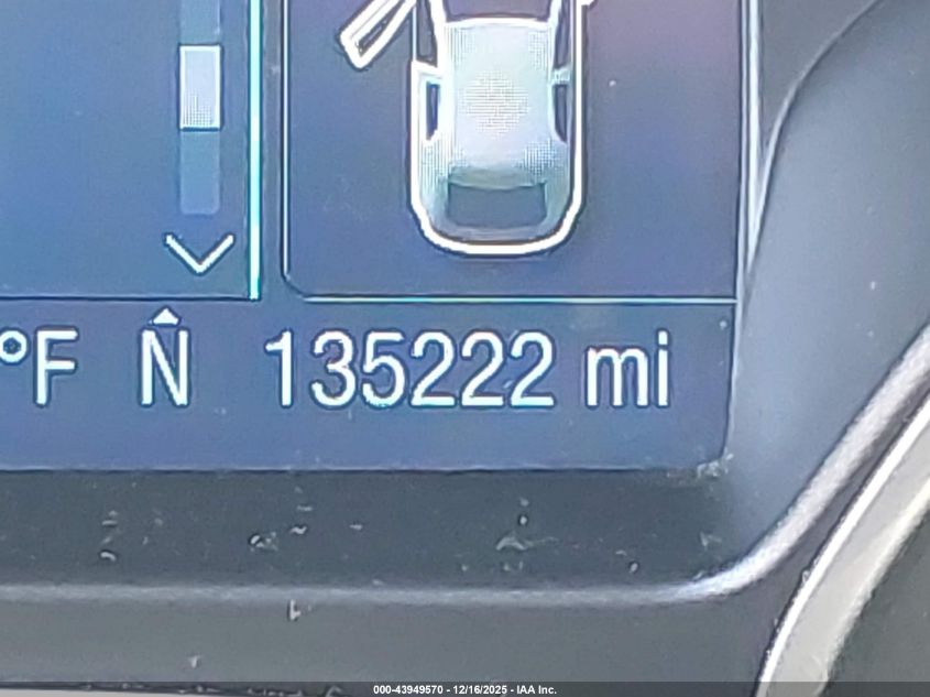 2012 Ford Focus Se VIN: 1FAHP3K26CL428856 Lot: 43949570