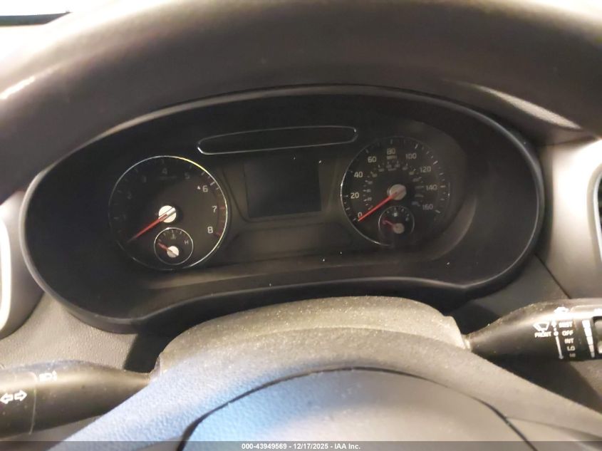 2018 Kia Sorento 2.4L Lx VIN: 5XYPGDA36JG415278 Lot: 43949569