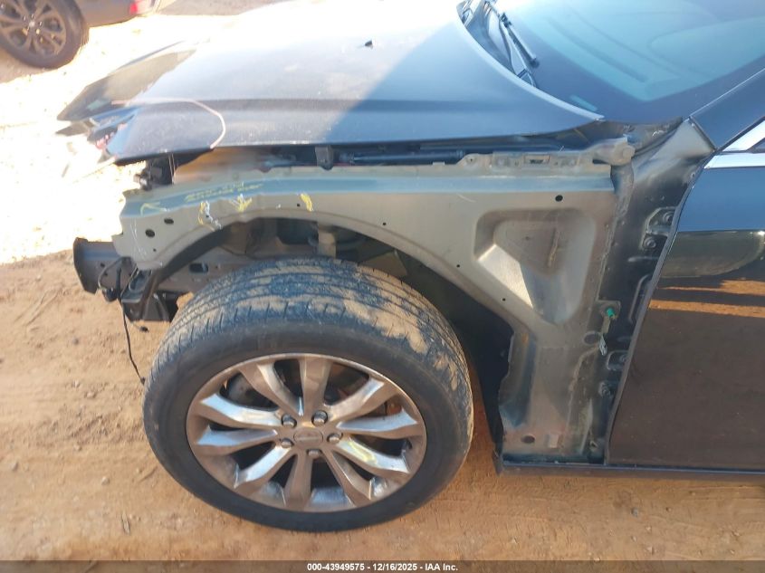 2015 Chrysler 300C Awd VIN: 2C3CCAKG9FH831123 Lot: 43949575