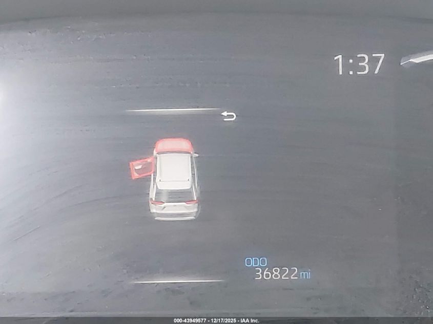 2023 Toyota Rav4 Hybrid Xle Premium VIN: JTMB6RFV4PD113130 Lot: 43949577