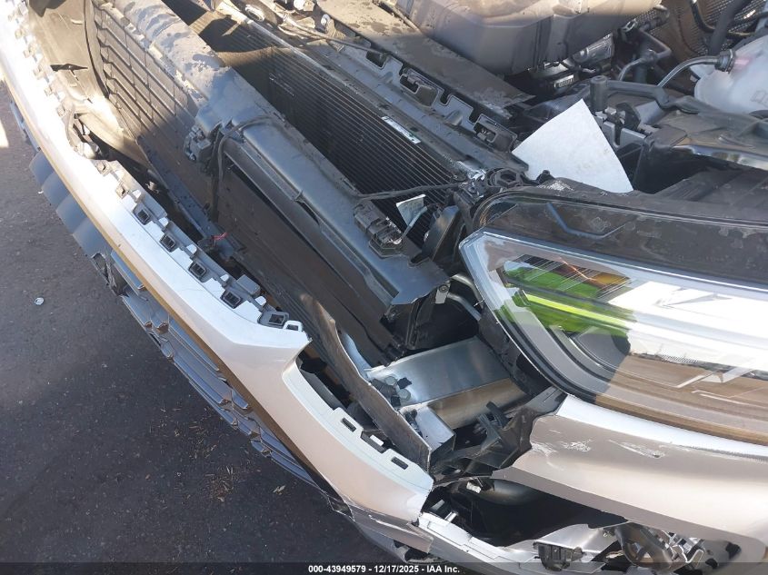 2025 Audi Q5 Premium 45 Tfsi S Line Quattro VIN: WA1GAAFY2S2039124 Lot: 43949579