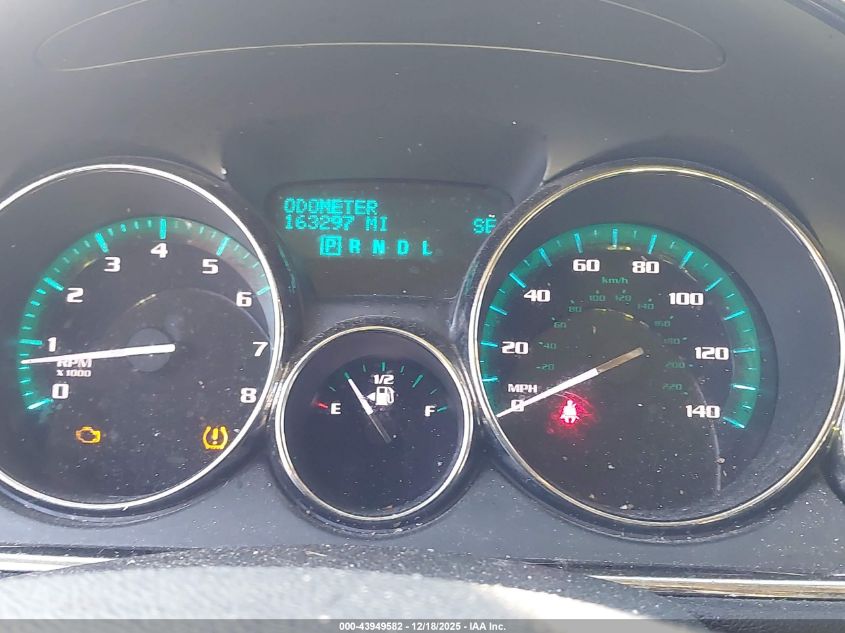 2015 Buick Enclave Leather VIN: 5GAKVBKD1FJ298150 Lot: 43949582