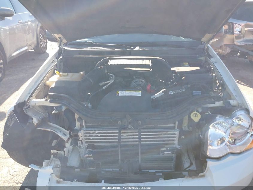 2010 Jeep Grand Cherokee Laredo VIN: 1J4PS4GK4AC159928 Lot: 43949586