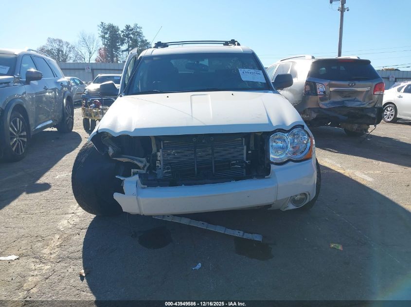 2010 Jeep Grand Cherokee Laredo VIN: 1J4PS4GK4AC159928 Lot: 43949586