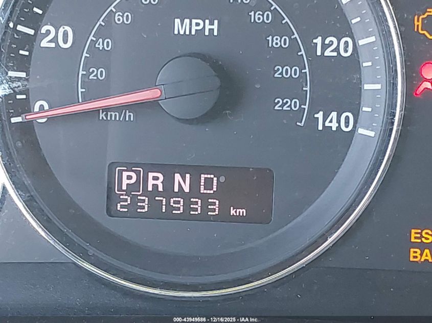 2010 Jeep Grand Cherokee Laredo VIN: 1J4PS4GK4AC159928 Lot: 43949586