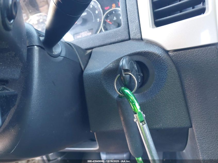 2010 Jeep Grand Cherokee Laredo VIN: 1J4PS4GK4AC159928 Lot: 43949586