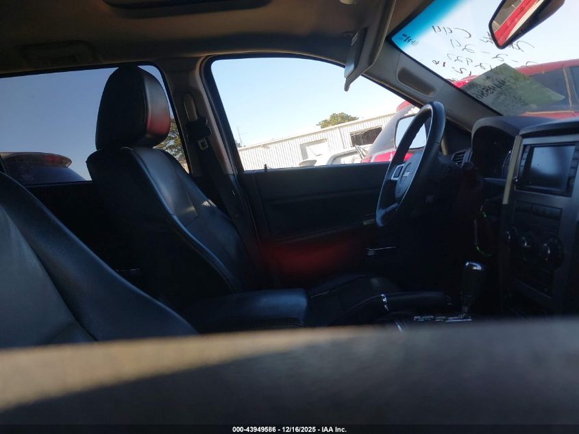 2010 Jeep Grand Cherokee Laredo VIN: 1J4PS4GK4AC159928 Lot: 43949586