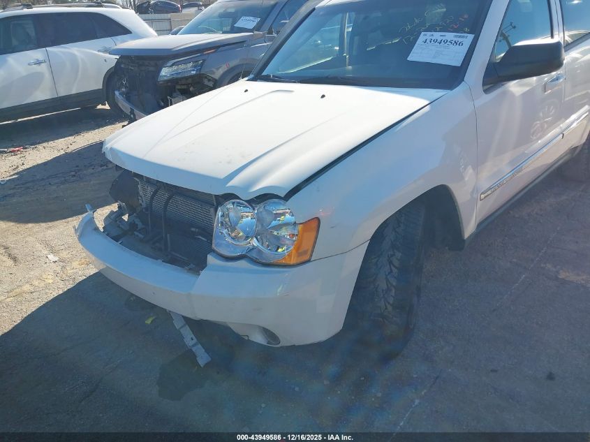 2010 Jeep Grand Cherokee Laredo VIN: 1J4PS4GK4AC159928 Lot: 43949586