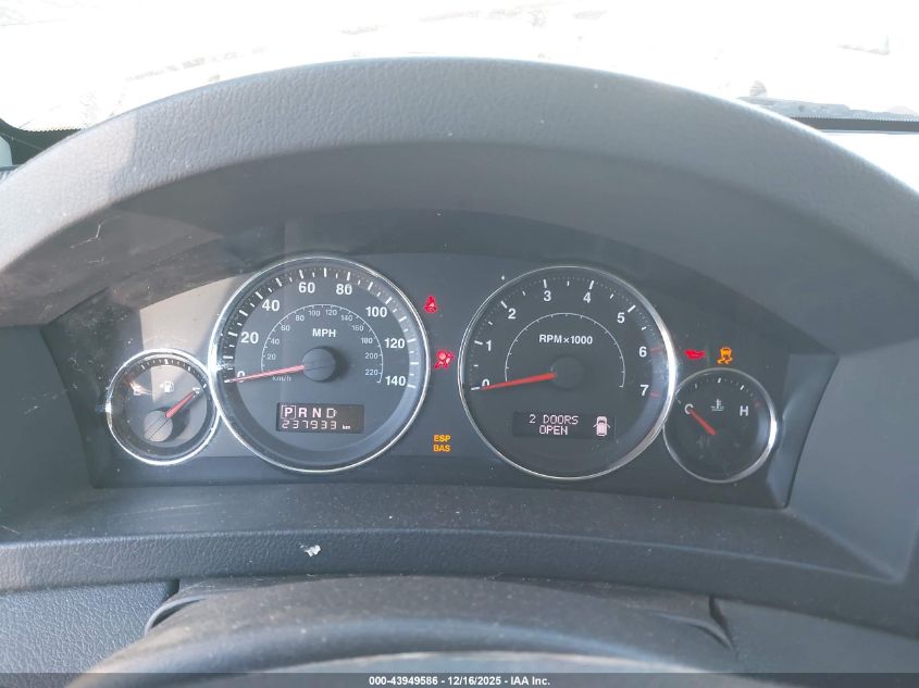 2010 Jeep Grand Cherokee Laredo VIN: 1J4PS4GK4AC159928 Lot: 43949586