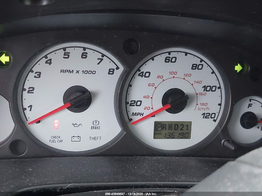 2004 Ford Escape Xlt VIN: 1FMYU03114KB12212 Lot: 43949587