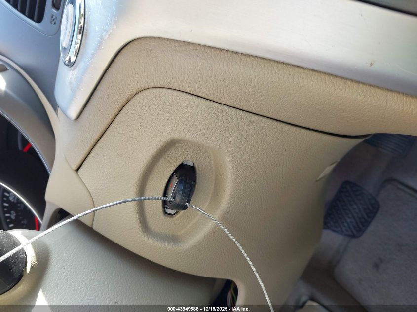 2013 Nissan Murano Le VIN: JN8AZ1MU0DW213129 Lot: 43949588