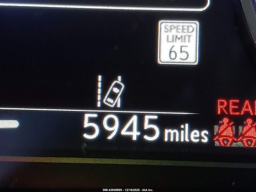 2021 Lexus Ux 250H VIN: JTHX9JBH4M2042337 Lot: 43949589