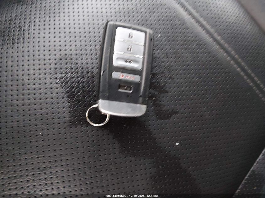 2020 Acura Tlx Tech Package VIN: 19UUB3F47LA003775 Lot: 43949590