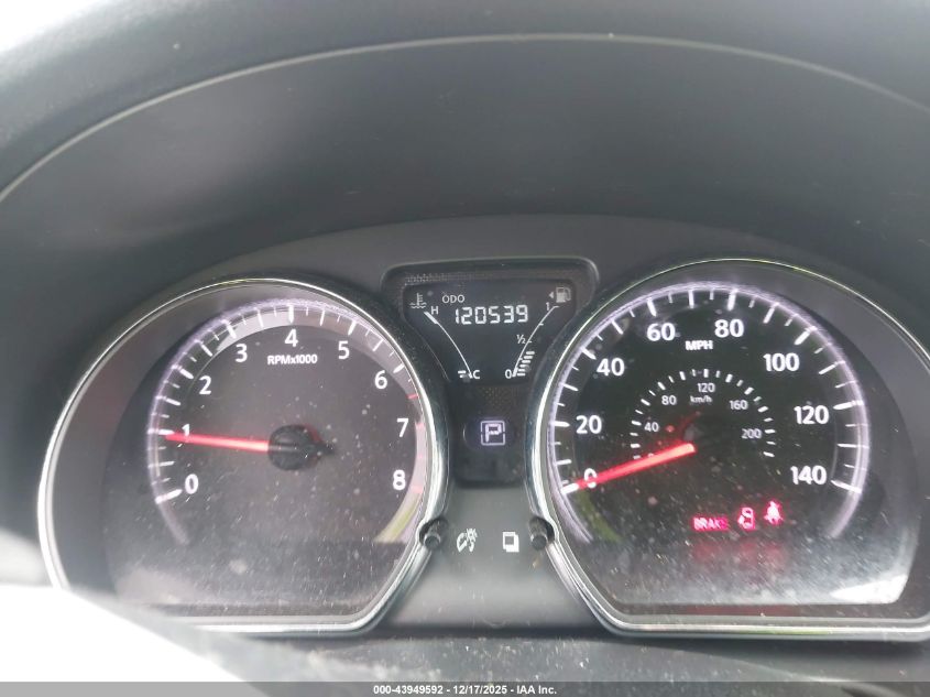 2016 Nissan Versa 1.6 Sv VIN: 3N1CN7AP8GL833029 Lot: 43949592