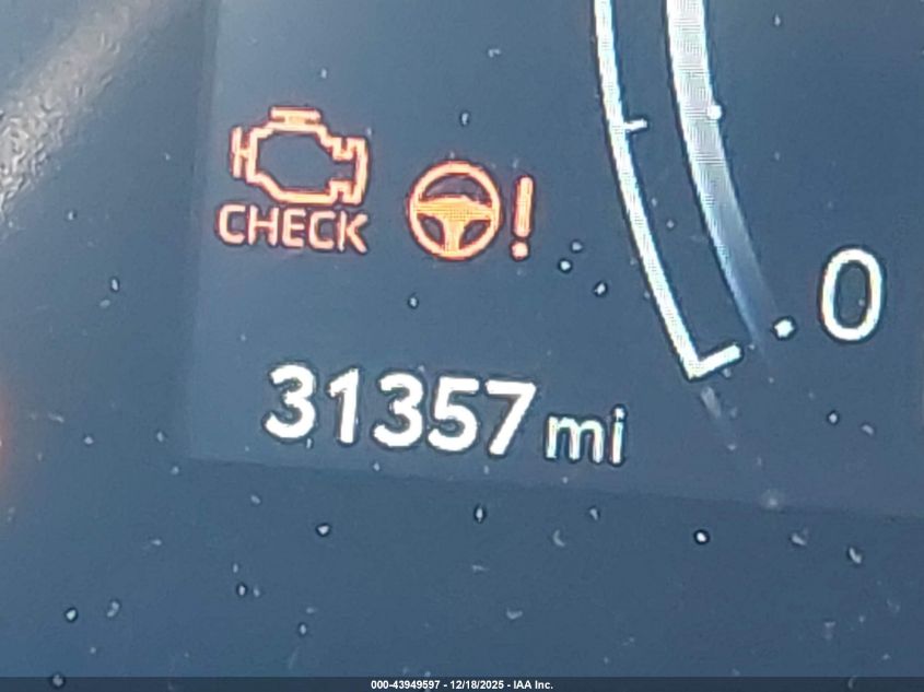 2024 Toyota Grand Highlander Xle VIN: 5TDAAAB50RS028004 Lot: 43949597